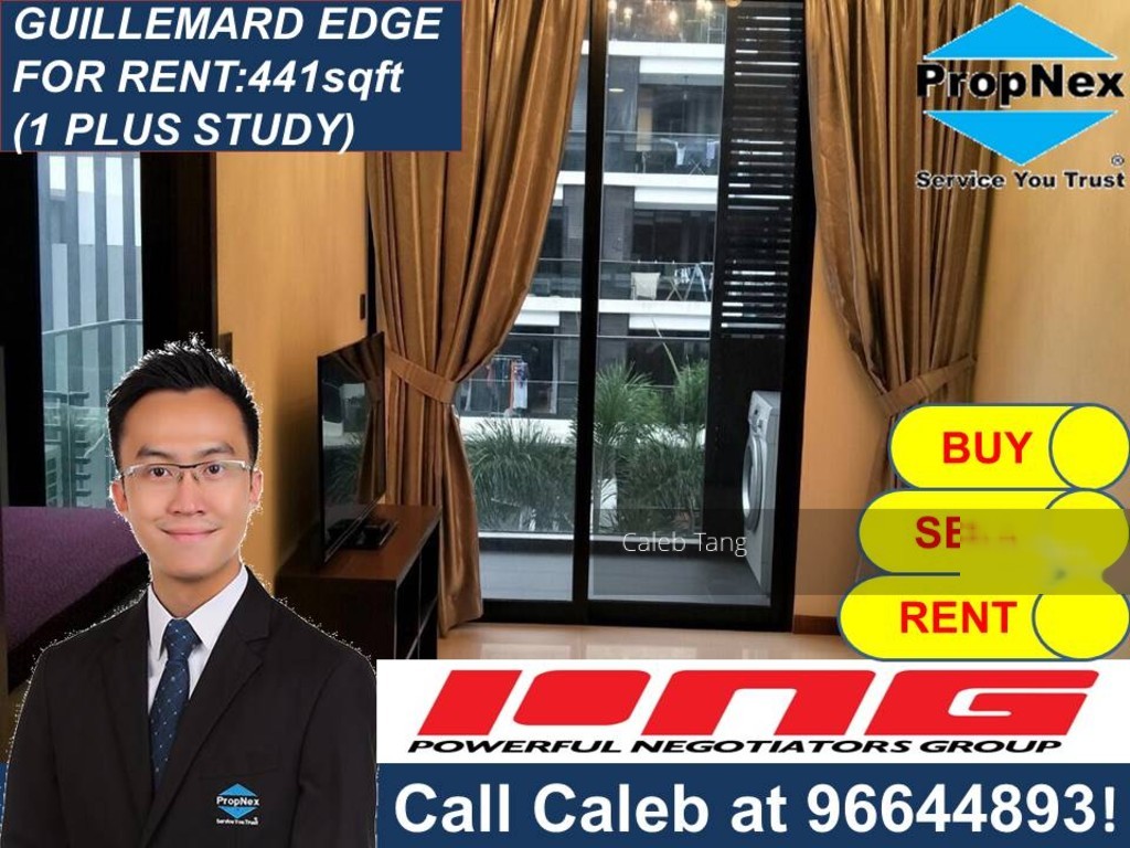 Guillemard Edge (D14), Apartment #152352332